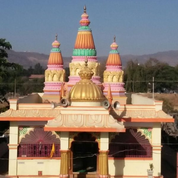 maruti-mandir-kopregaon